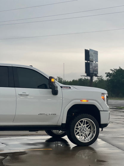 KG1 FORGED ホイール KT001 VETERAN | POLISHED