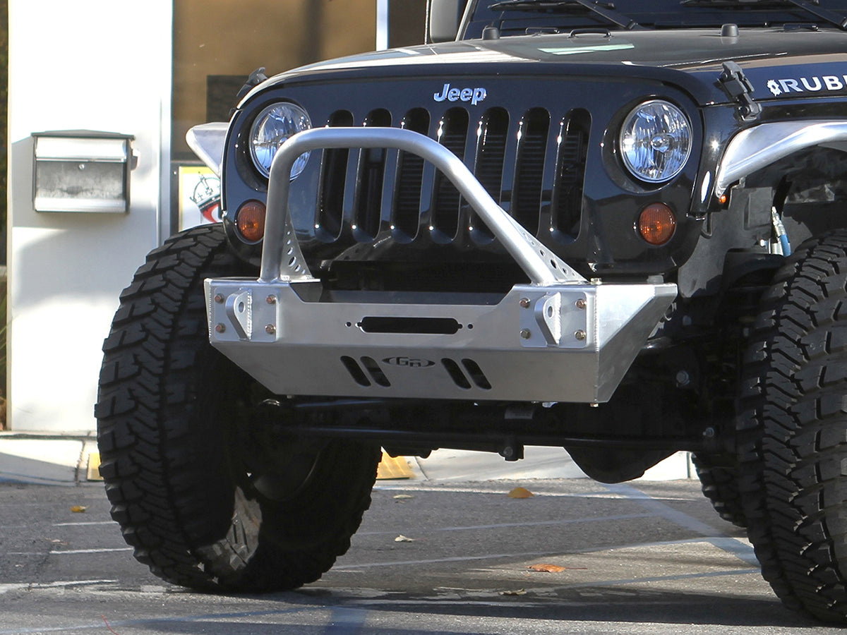 GenRight Off Road ジェンライトオフロード トレイルスティンガー