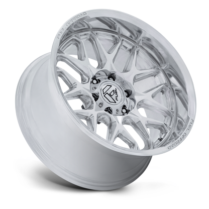 Fuel Off Road フューエルオフロード ホイール FC904 LYNX | POLISHED