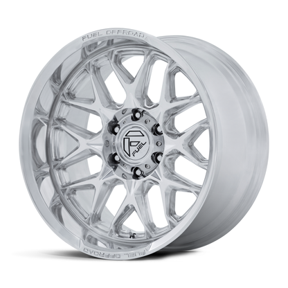 Fuel Off Road フューエルオフロード ホイール FC904 LYNX | POLISHED
