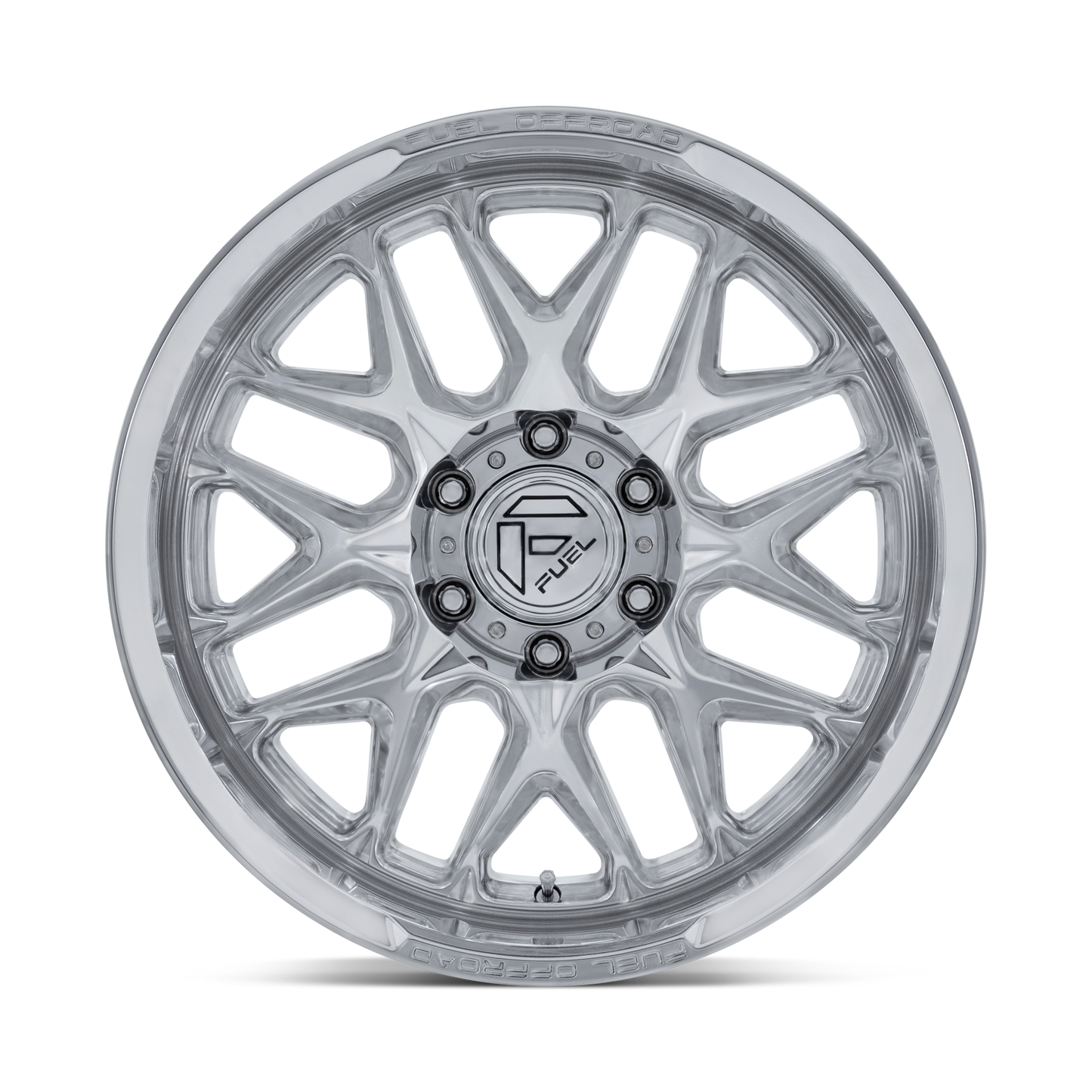 Fuel Off Road フューエルオフロード ホイール FC904 LYNX | POLISHED