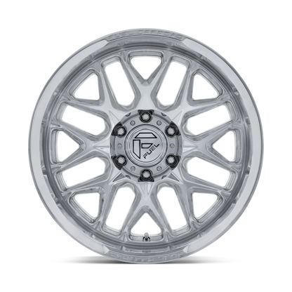 Fuel Off Road フューエルオフロード ホイール FC904 LYNX | POLISHED