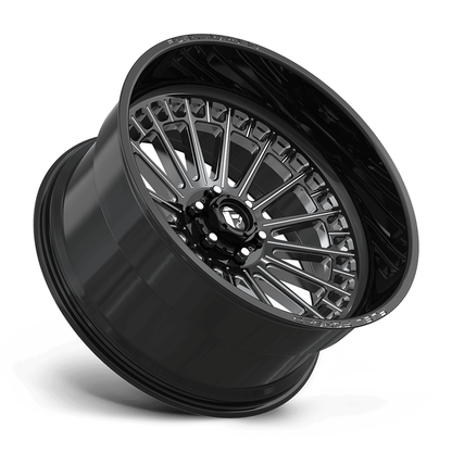Fuel Off Road フューエルオフロード ホイール FFC130 IMPULSE CONCAVE | BLACK
