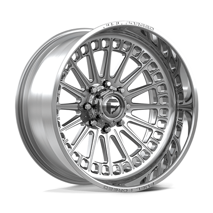 Fuel Off Road フューエルオフロード ホイール FFC130 IMPULSE CONCAVE | POLISHED