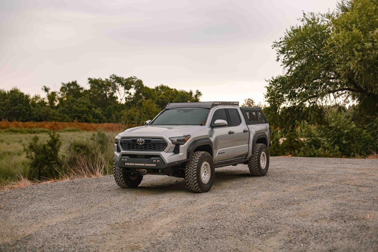 Fittipaldi Off Road FB153M BEADLOCK | GLOSS SILVER MACHINED WITH MACHINED RING