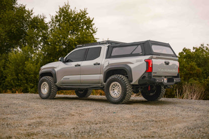 Fittipaldi Off Road FB153M BEADLOCK | GLOSS SILVER MACHINED WITH MACHINED RING