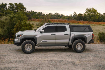 Fittipaldi Off Road FB153M BEADLOCK | GLOSS SILVER MACHINED WITH MACHINED RING