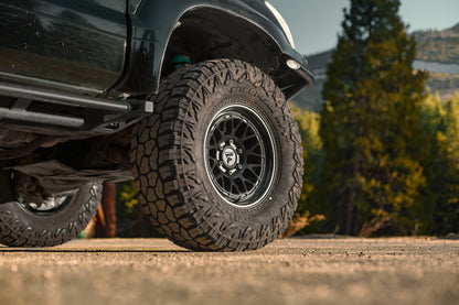 Fittipaldi Off Road FT113SB | SATIN BLACK