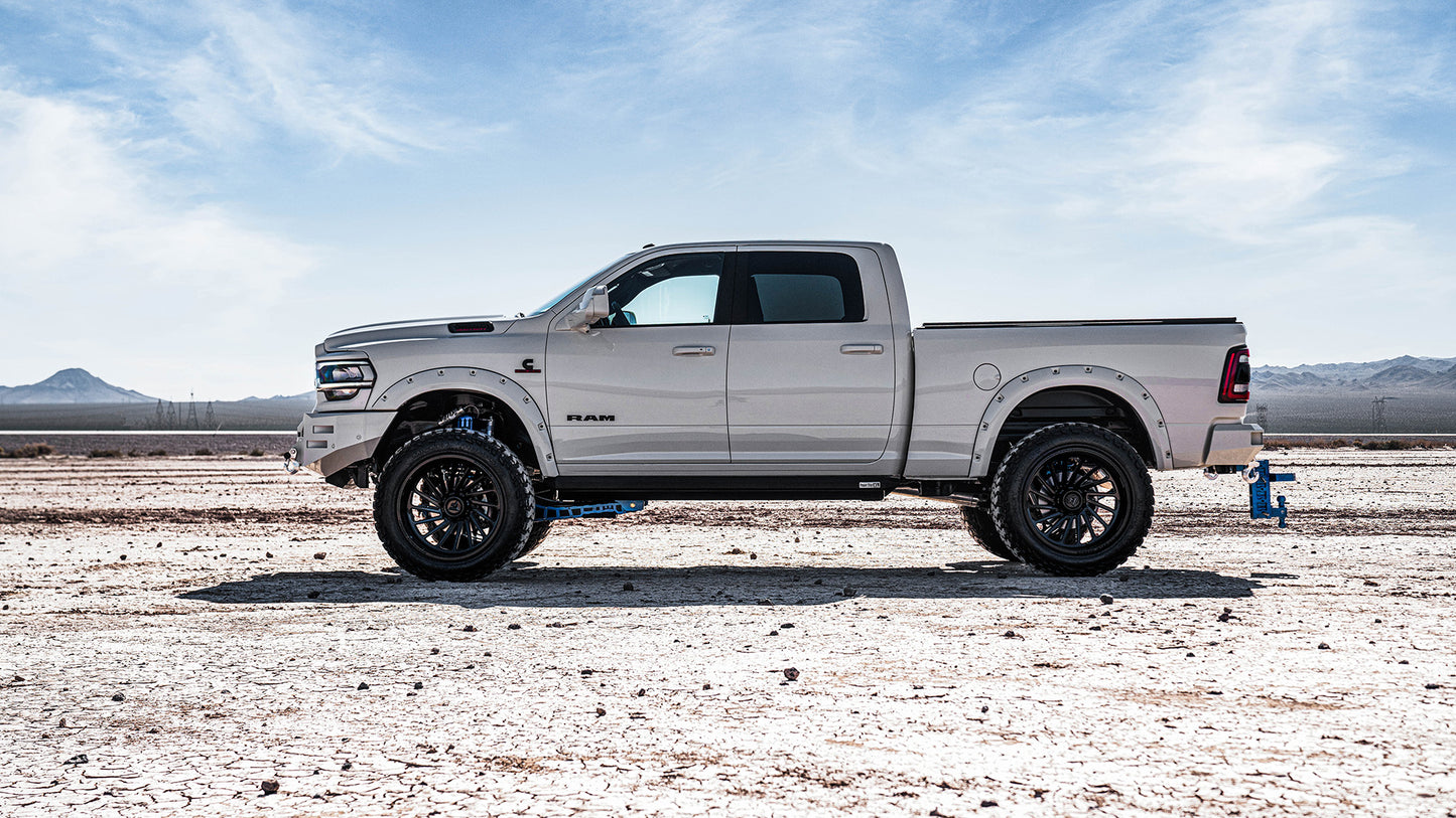 Fittipaldi Off Road FTF503B FORGED | GLOSS BLACK