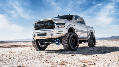 Fittipaldi Off Road FTF503B FORGED | GLOSS BLACK