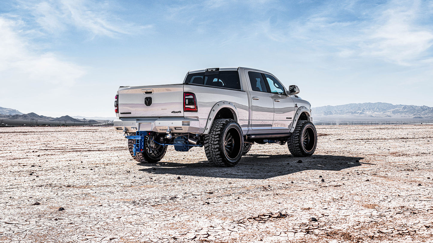 Fittipaldi Off Road FTF503B FORGED | GLOSS BLACK