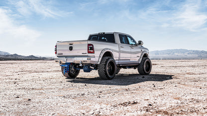 Fittipaldi Off Road FTF503B FORGED | GLOSS BLACK