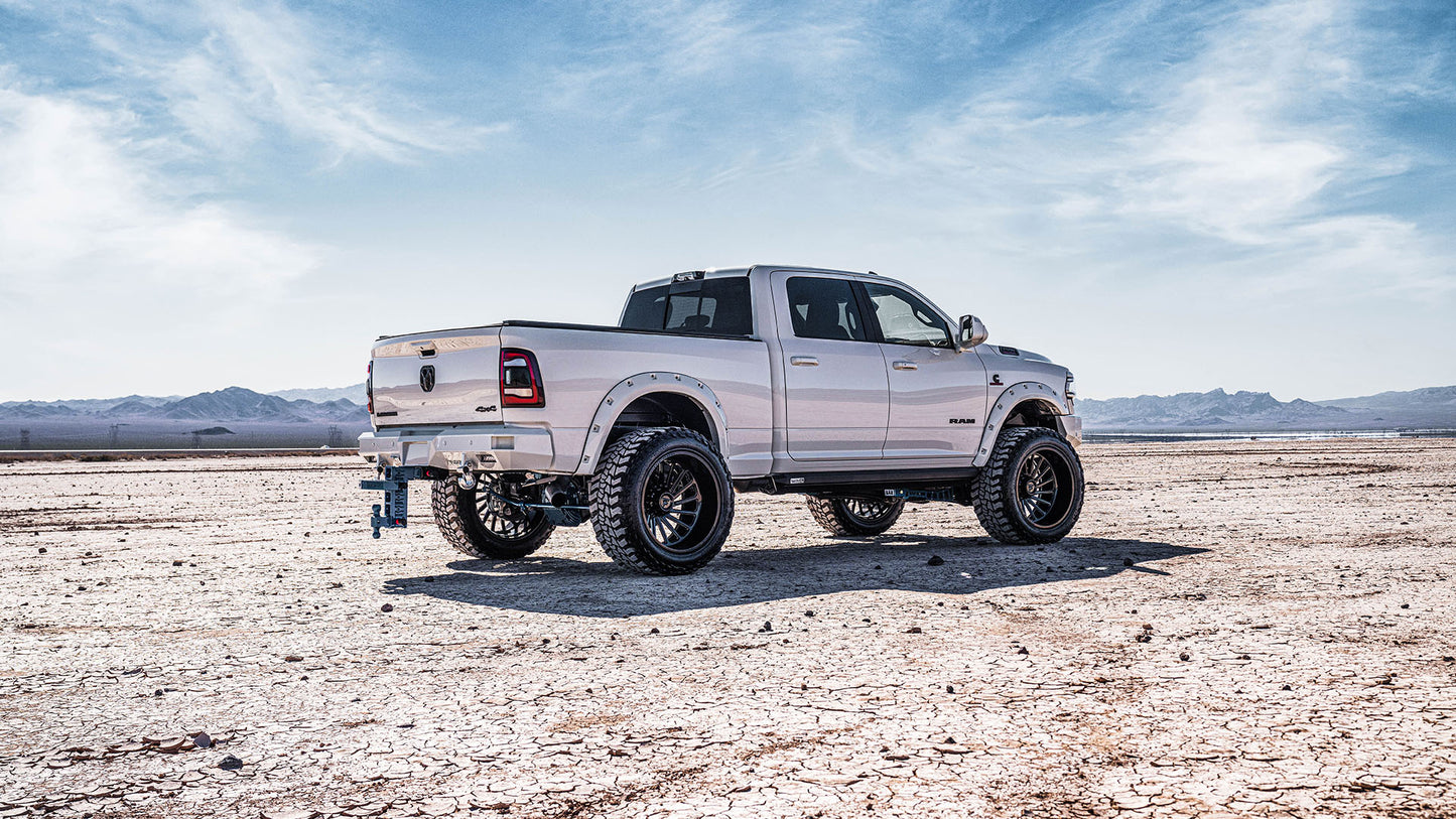 Fittipaldi Off Road FTF503B FORGED | GLOSS BLACK