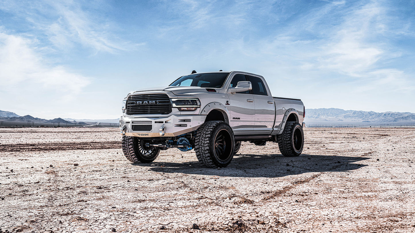 Fittipaldi Off Road FTF503B FORGED | GLOSS BLACK