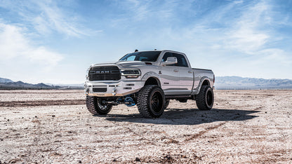 Fittipaldi Off Road FTF503B FORGED | GLOSS BLACK