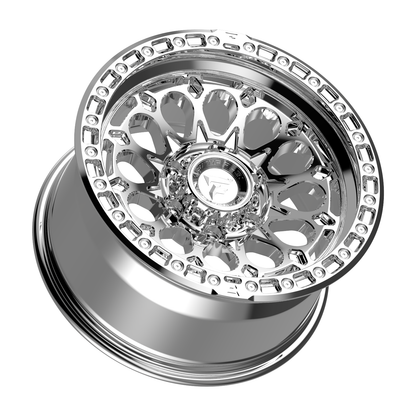 Fittipaldi Off Road FT101MC | MIRROR COAT