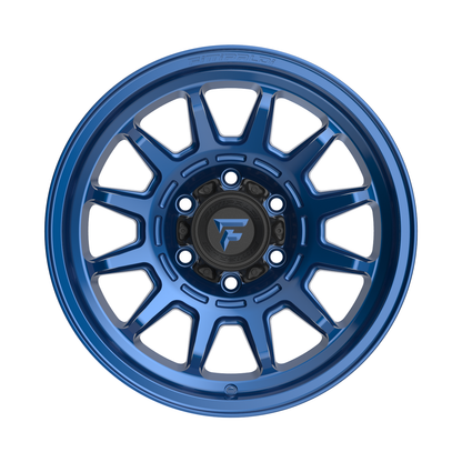 Fittipaldi Off Road FT102BL | GLOSS BLUE