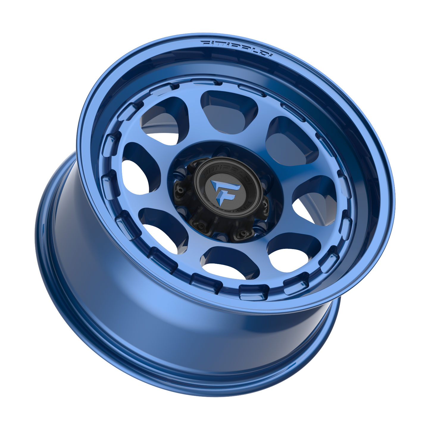 Fittipaldi Off Road FT103BL | GLOSS BLUE