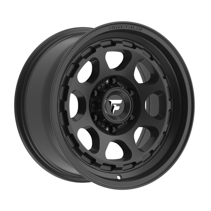 Fittipaldi Off Road FT103SB | SATIN BLACK