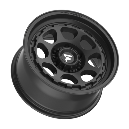 Fittipaldi Off Road FT103SB | SATIN BLACK