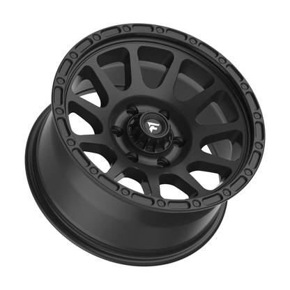 Fittipaldi Off Road FT105SB | SATIN BLACK