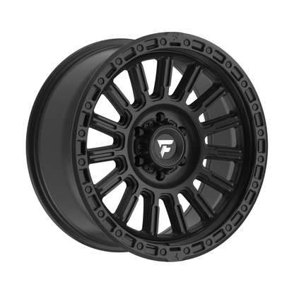 Fittipaldi Off Road FT106SB | SATIN BLACK