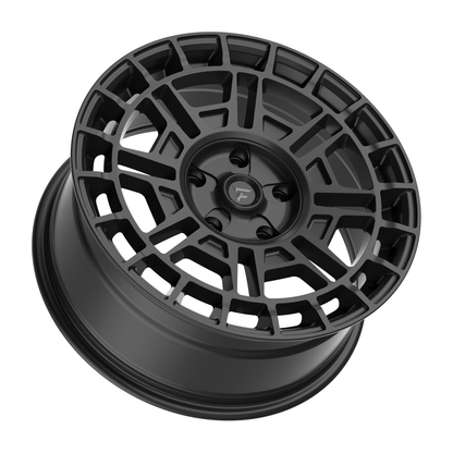 Fittipaldi Off Road FT109SB | SATIN BLACK