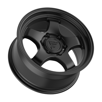 Fittipaldi Off Road FT111SB | SATIN BLACK