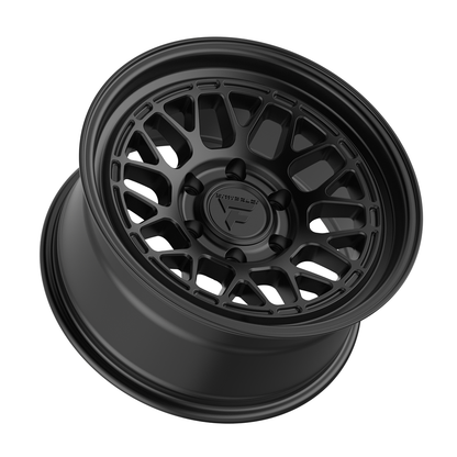 Fittipaldi Off Road FT113SB | SATIN BLACK