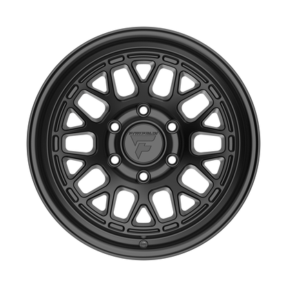 Fittipaldi Off Road FT113SB | SATIN BLACK