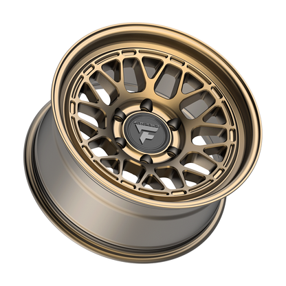 Fittipaldi Off Road FT113Z | SATIN BRONZE