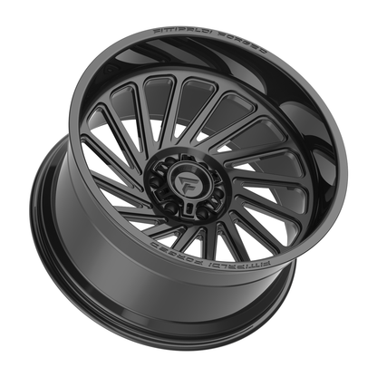 Fittipaldi Off Road FTF503B FORGED | GLOSS BLACK