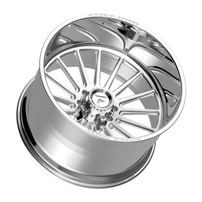 Fittipaldi Off Road FTF504P FORGED | POLISHED