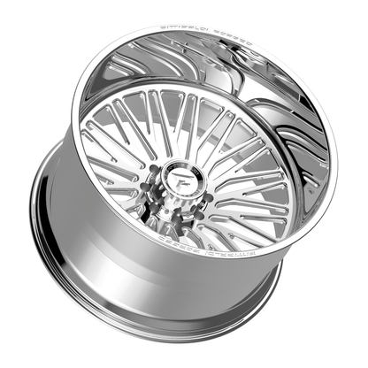 Fittipaldi Off Road FTF505P FORGED | POLISHED