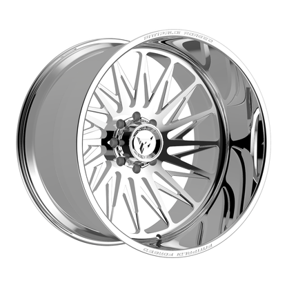 Fittipaldi Off Road FTF506P FORGED | POLISHED