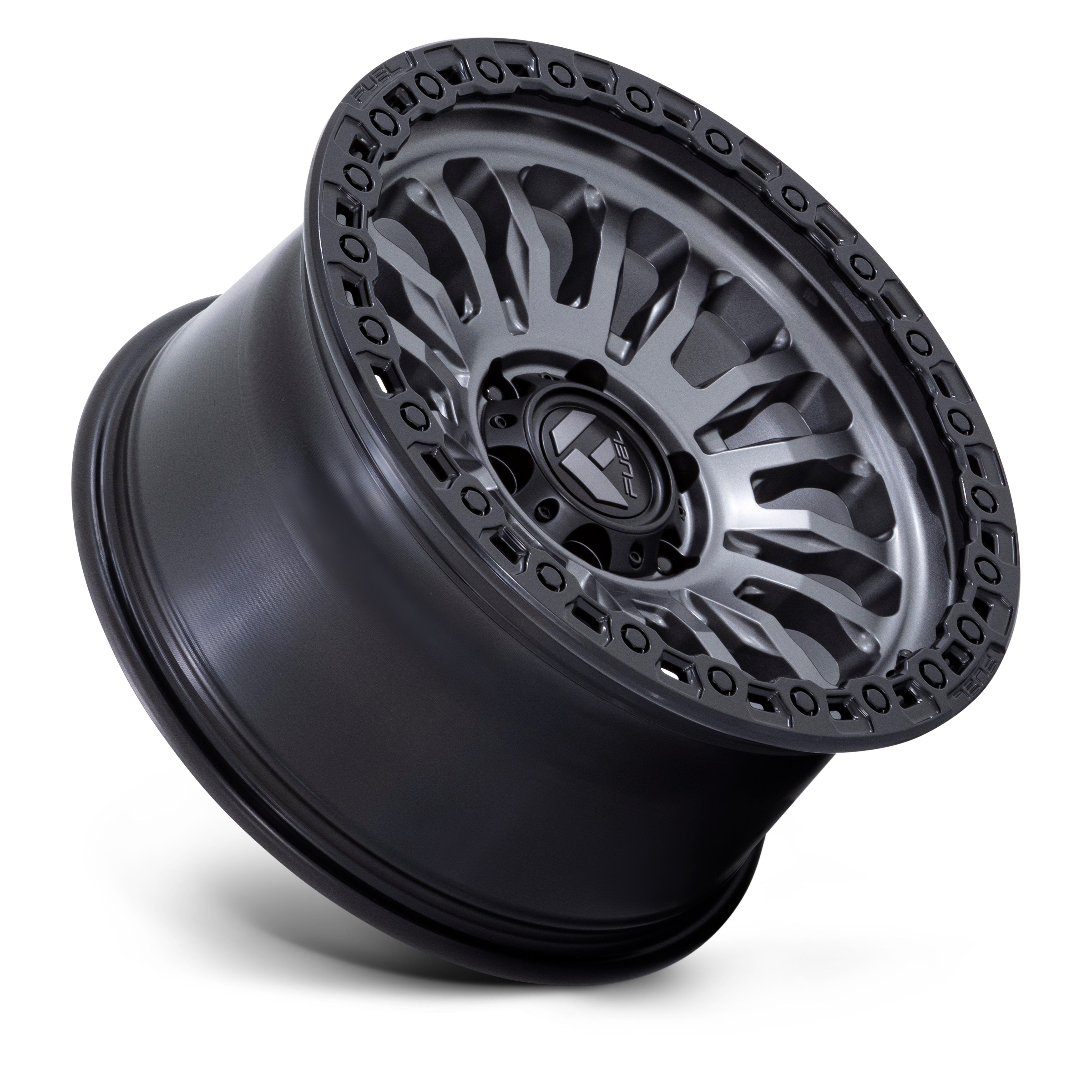 Fuel Off Road フューエルオフロード ホイール FC857 RINCON | MATTE