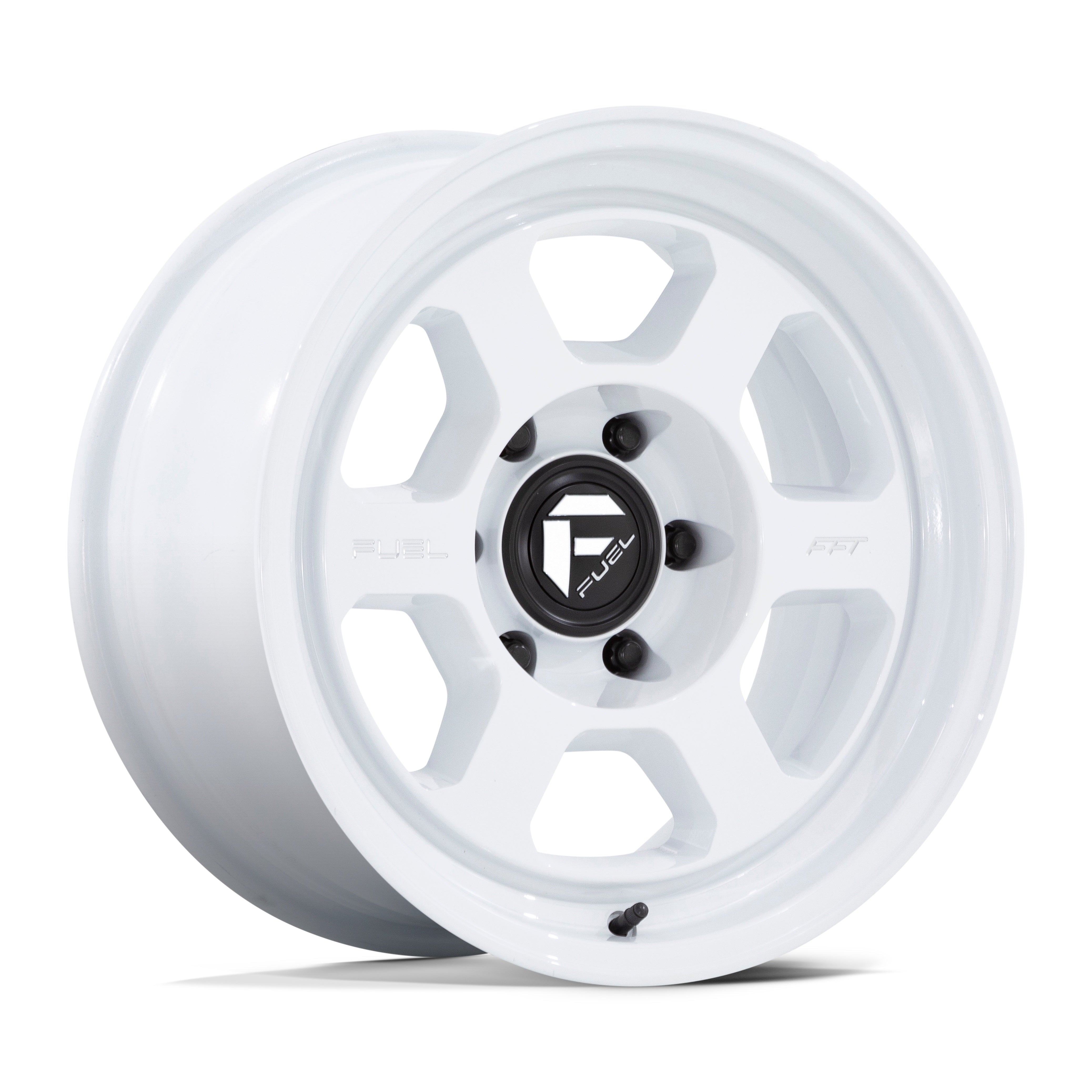 Fuel Off Road フューエルオフロード ホイール FC860 HYPE | GLOSS
