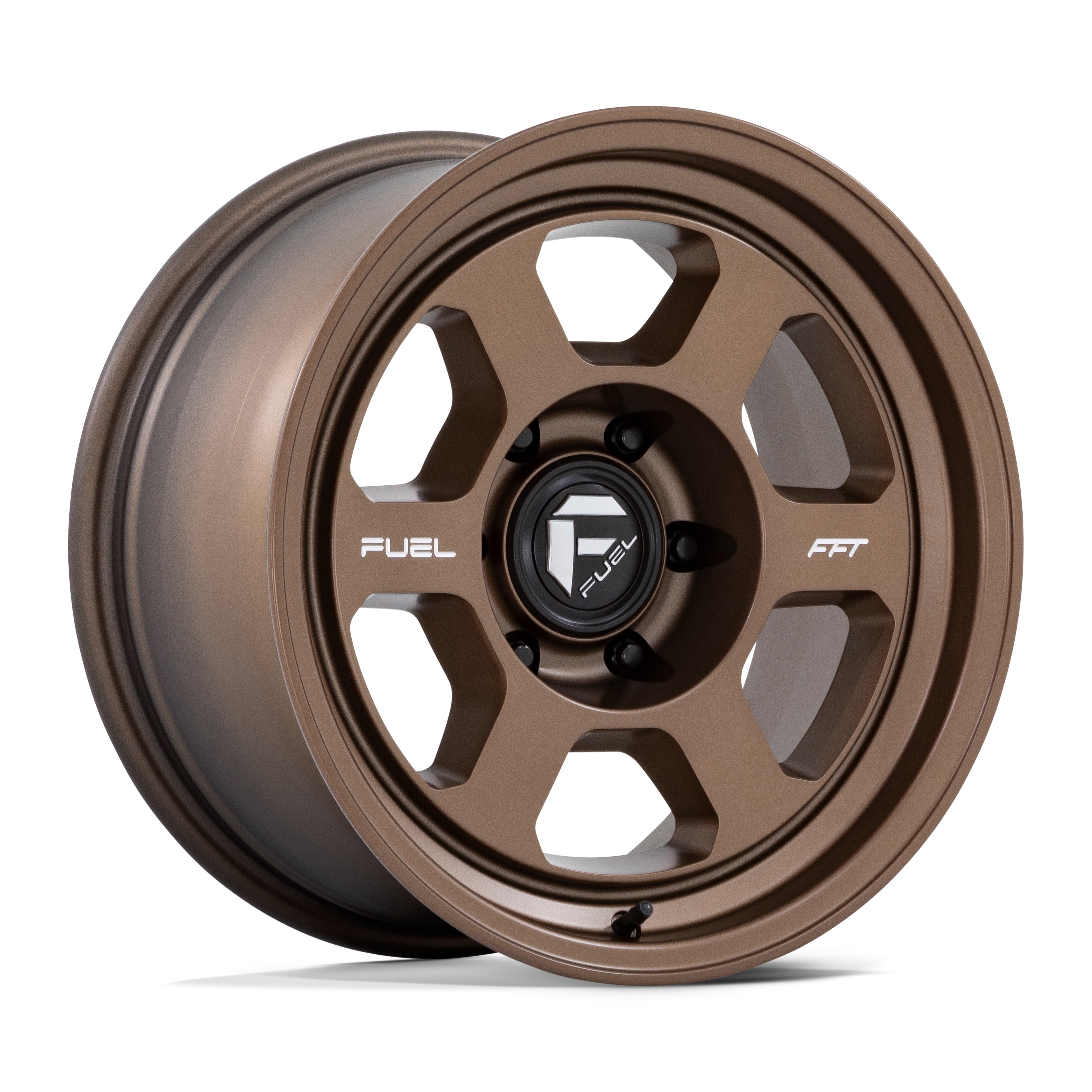 Fuel Off Road フューエルオフロード ホイール FC860 HYPE | MATTE