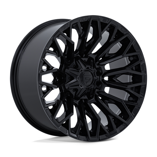Fuel Off Road フューエルオフロード ホイール FC865 STRIKE | GLOSS BLACK
