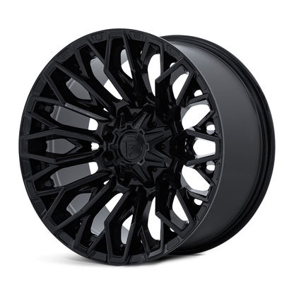 Fuel Off Road フューエルオフロード ホイール FC865 STRIKE | GLOSS BLACK
