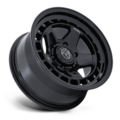 Fuel Off Road フューエルオフロード ホイール FC894 CORE | GLOSS BLACK