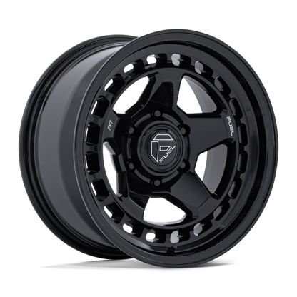 Fuel Off Road フューエルオフロード ホイール FC894 CORE | GLOSS BLACK