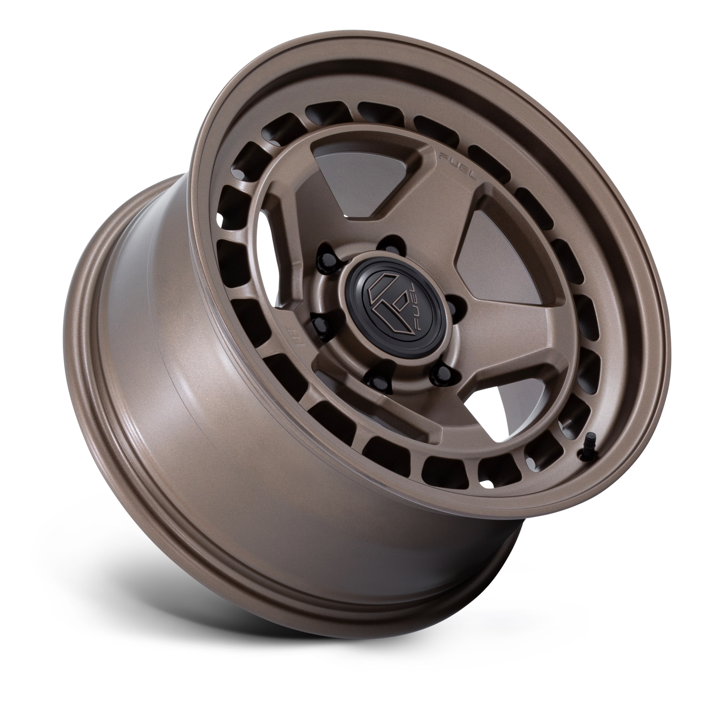 Fuel Off Road フューエルオフロード ホイール FC894 CORE | MATTE BRONZE