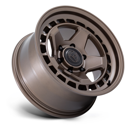 Fuel Off Road フューエルオフロード ホイール FC894 CORE | MATTE BRONZE