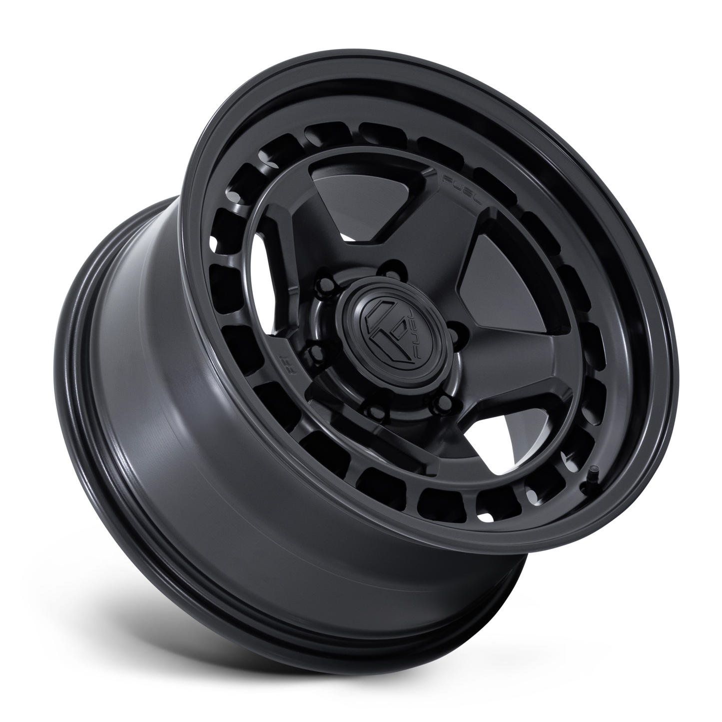 Fuel Off Road フューエルオフロード ホイール FC894 CORE | MATTE BLACK