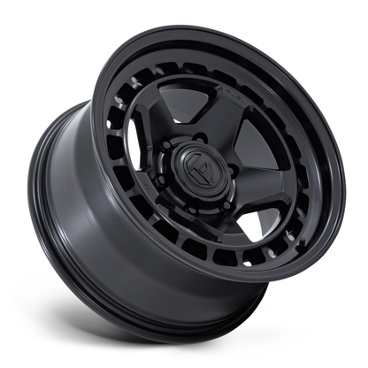 Fuel Off Road フューエルオフロード ホイール FC894 CORE | MATTE BLACK