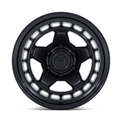 Fuel Off Road フューエルオフロード ホイール FC894 CORE | MATTE BLACK
