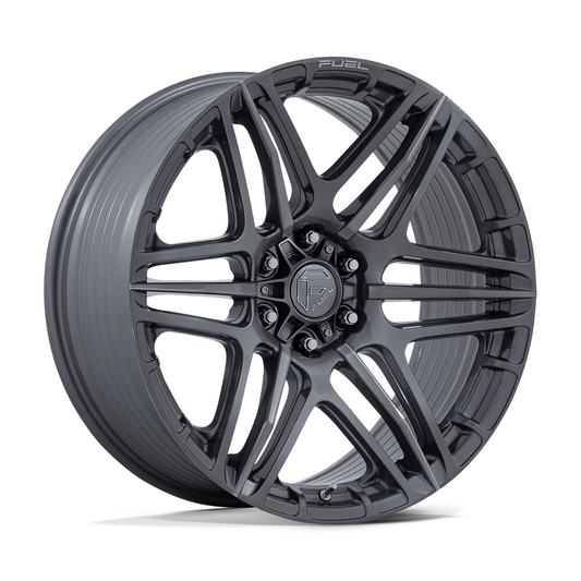 Fuel Off Road フューエルオフロード ホイール FC909 WEAPON | PLATINUM