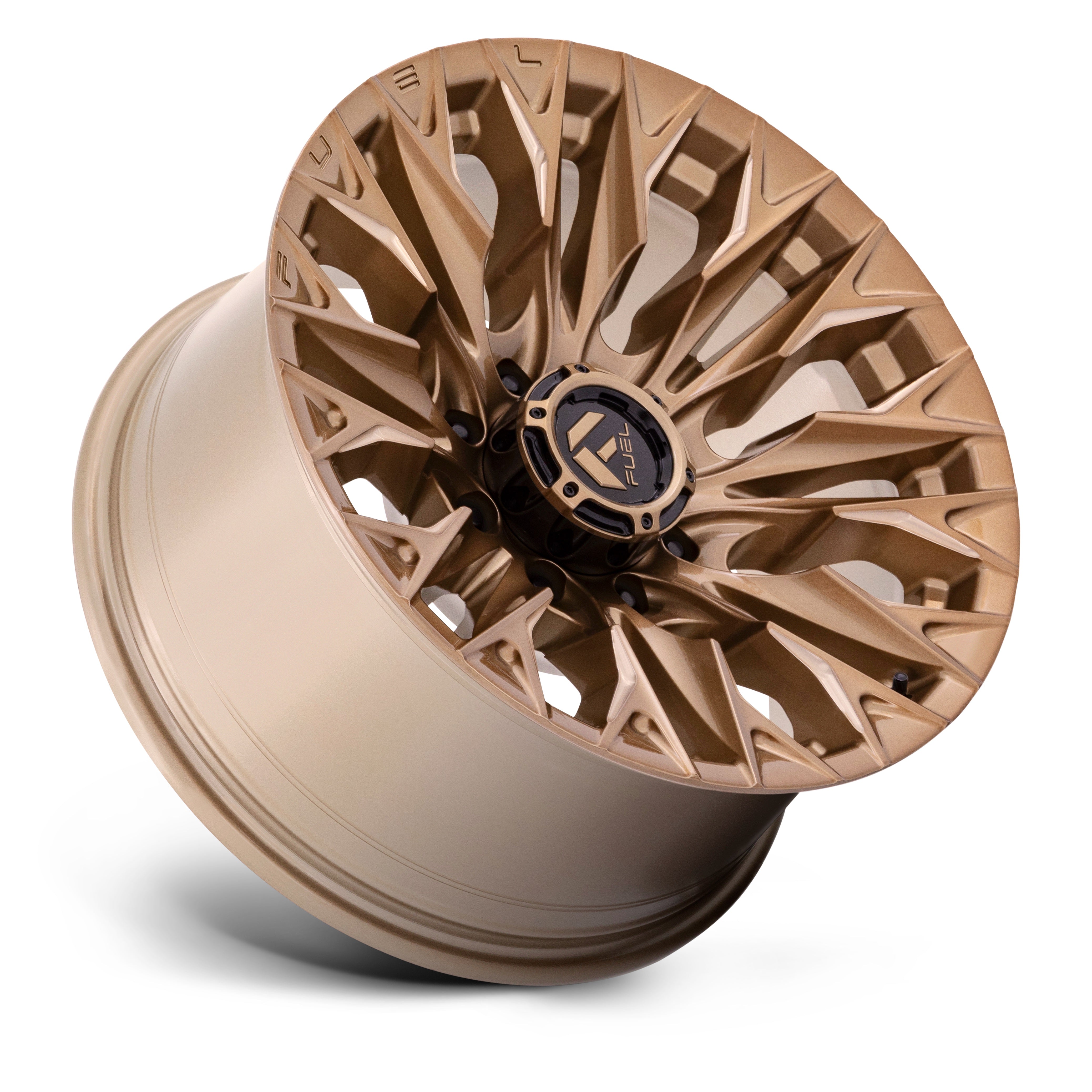 FUELFLAME8D80520X108ET-