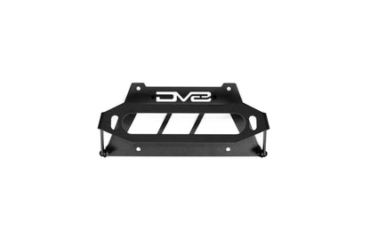 DV8 Offroad 跳ね上げ式ナンバープレートブラケット（フェアリード用）